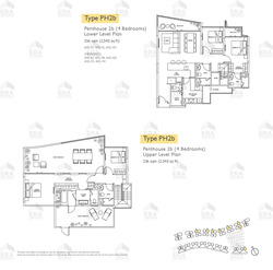 Archipelago (D16), Condominium #539697391